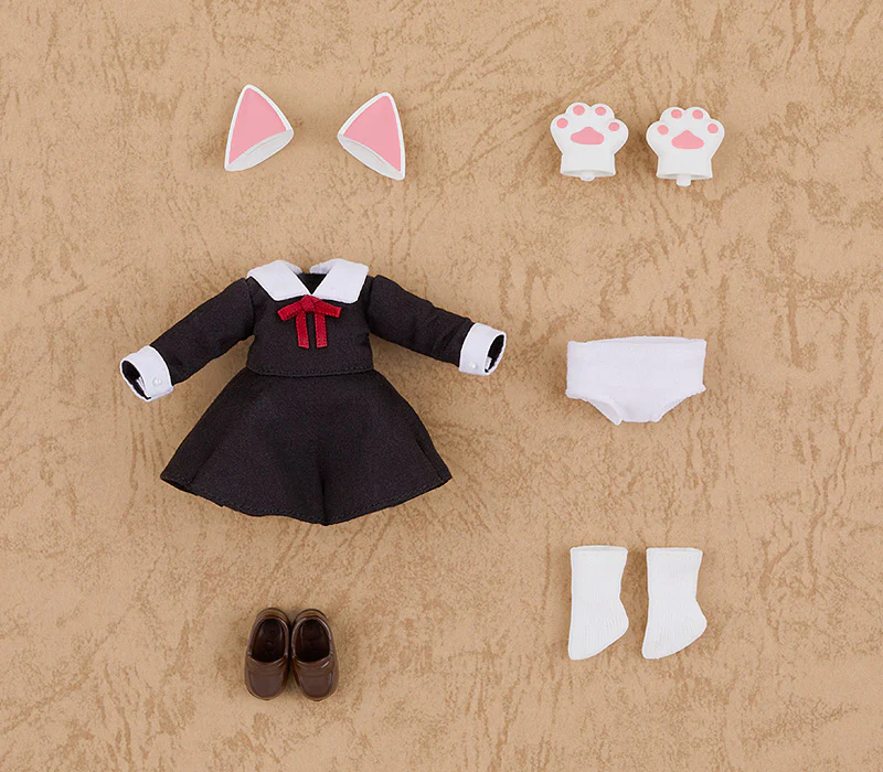 Nendoroid Doll: Kaguya-Sama Love is War? - Chika Fujiwara - Image 5
