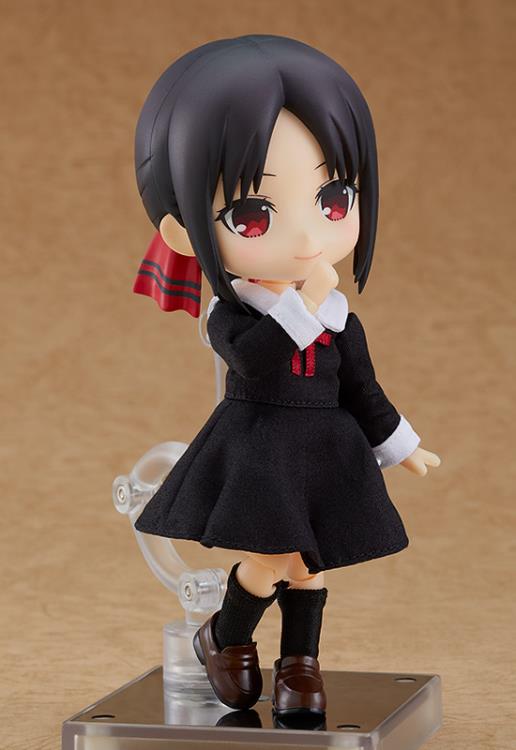 Nendoroid Doll: Kaguya-Sama Love is War? - Kaguya Shinomiya - Image 2