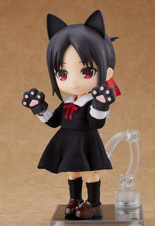 Nendoroid Doll: Kaguya-Sama Love is War? - Kaguya Shinomiya - Image 3