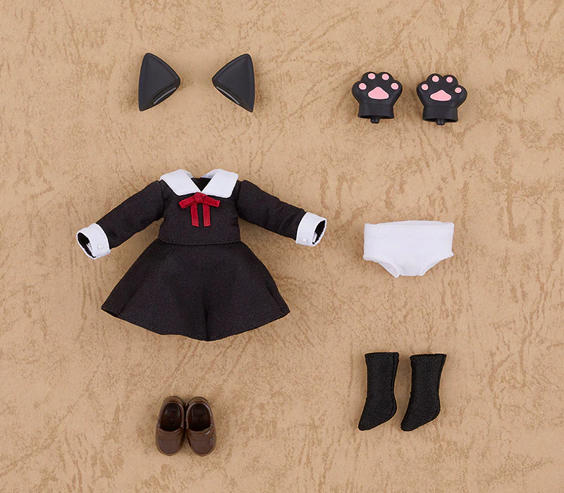 Nendoroid Doll: Kaguya-Sama Love is War? - Kaguya Shinomiya - Image 5