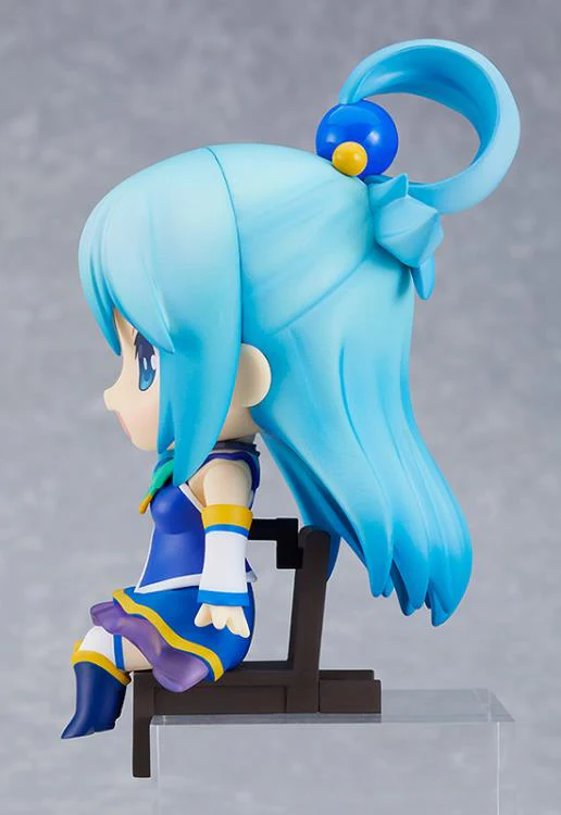 Nendoroid Swacchao! KonoSuba: Aqua - Image 5