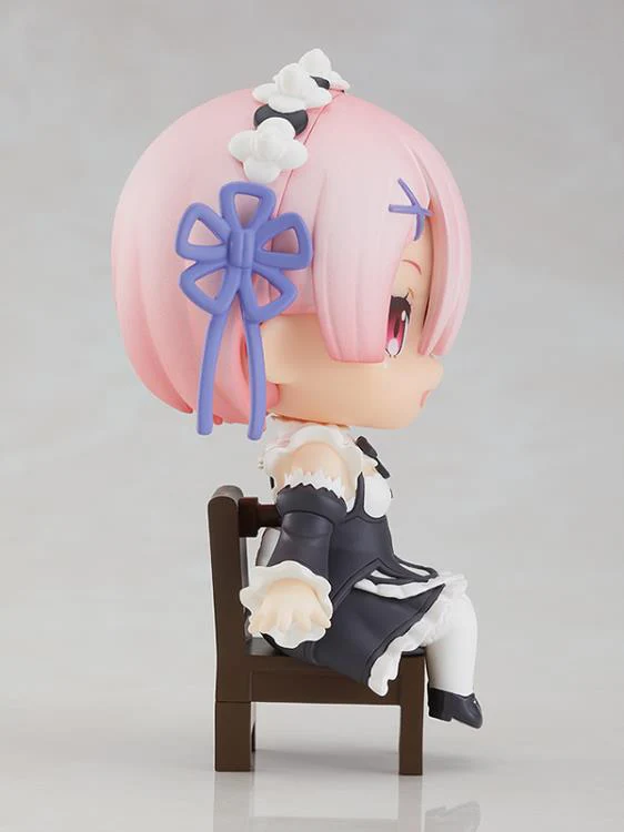 Nendoroid Swacchao! Re Zero: Ram - Image 3