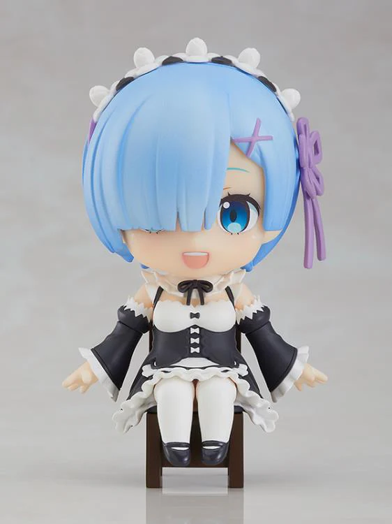 Nendoroid Swacchao! Re Zero: Rem - Image 2