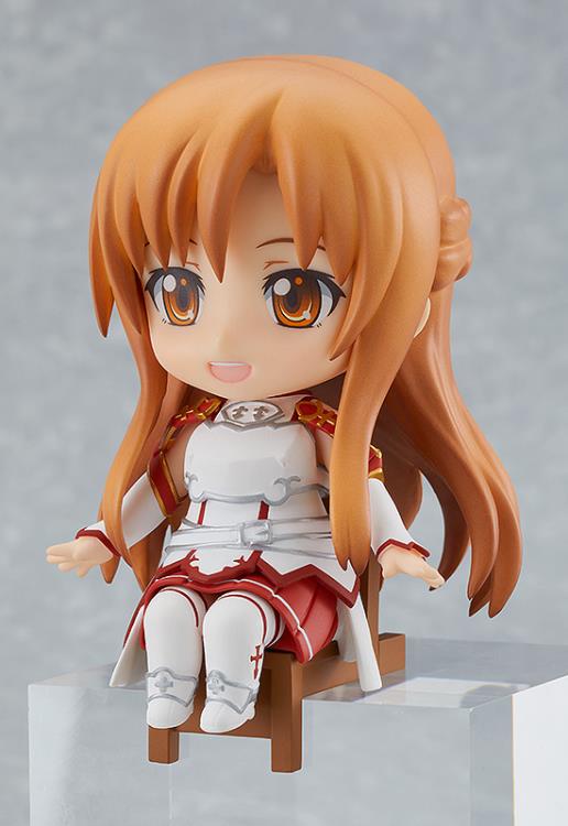 Nendoroid Swacchao! Sword Art Online: Asuna - Image 4