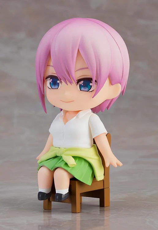Nendoroid Swacchao! The Quintessential Quintuplets: Ichika Nakano - Image 2