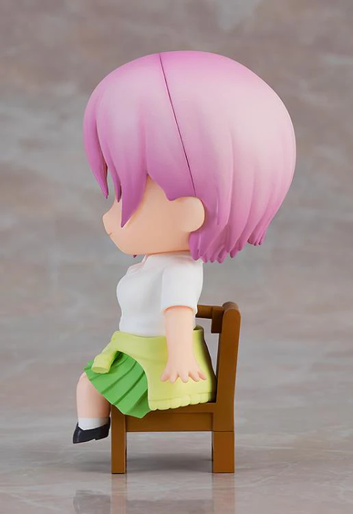 Nendoroid Swacchao! The Quintessential Quintuplets: Ichika Nakano - Image 3