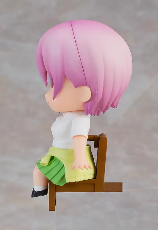 Nendoroid Swacchao! The Quintessential Quintuplets: Ichika Nakano - Image 4
