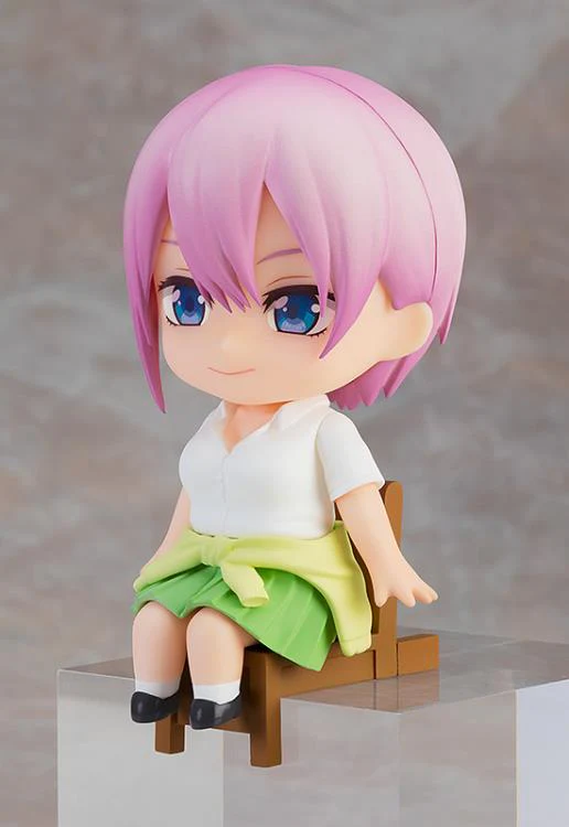 Nendoroid Swacchao! The Quintessential Quintuplets: Ichika Nakano - Image 5