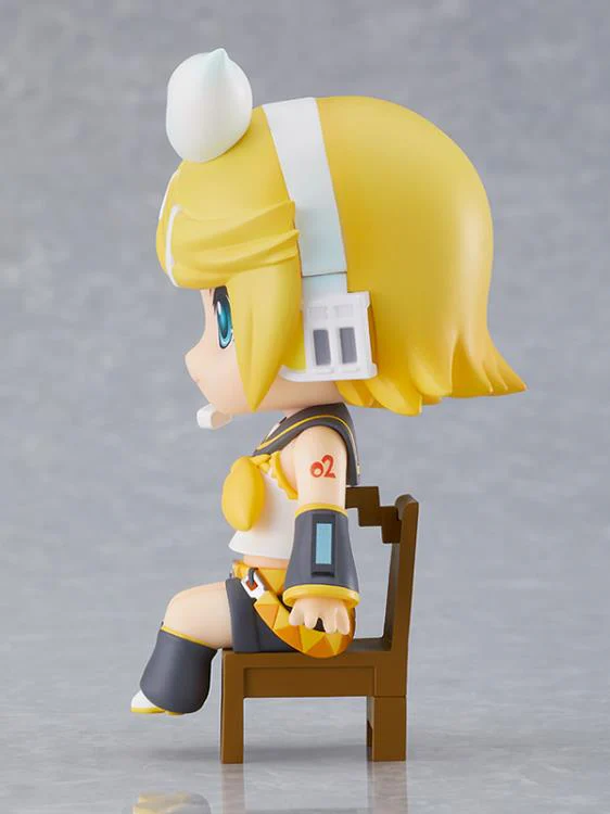 Nendoroid Swacchao! Vocaloid: Kagamine Rin - Image 4