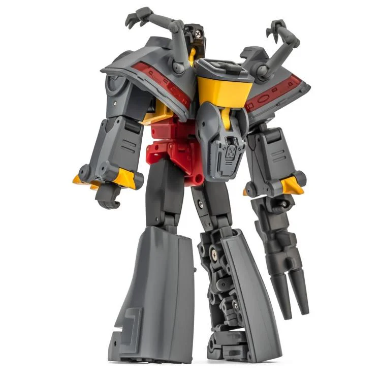 Newage H44 Ymir - Image 3