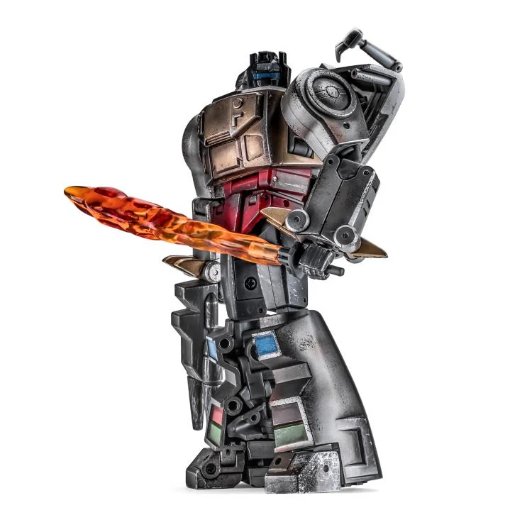 Newage H44Z Ymir Limited Edition Figure - Image 6