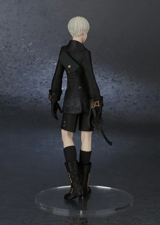 NieR: Automata 9S (YoRHa No. 9 Type S) DX Ver. 1/7 Scale Figure - Image 8