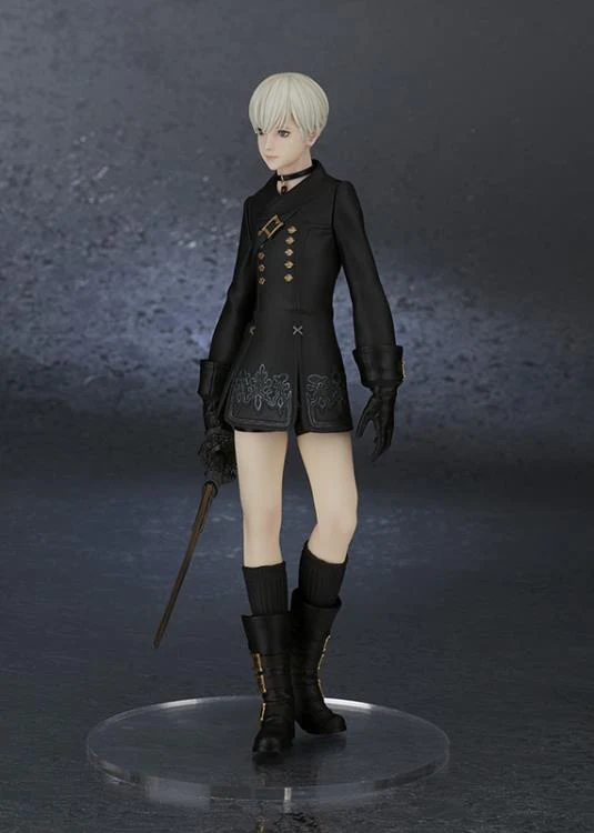 NieR: Automata 9S (YoRHa No. 9 Type S) DX Ver. 1/7 Scale Figure - Image 9