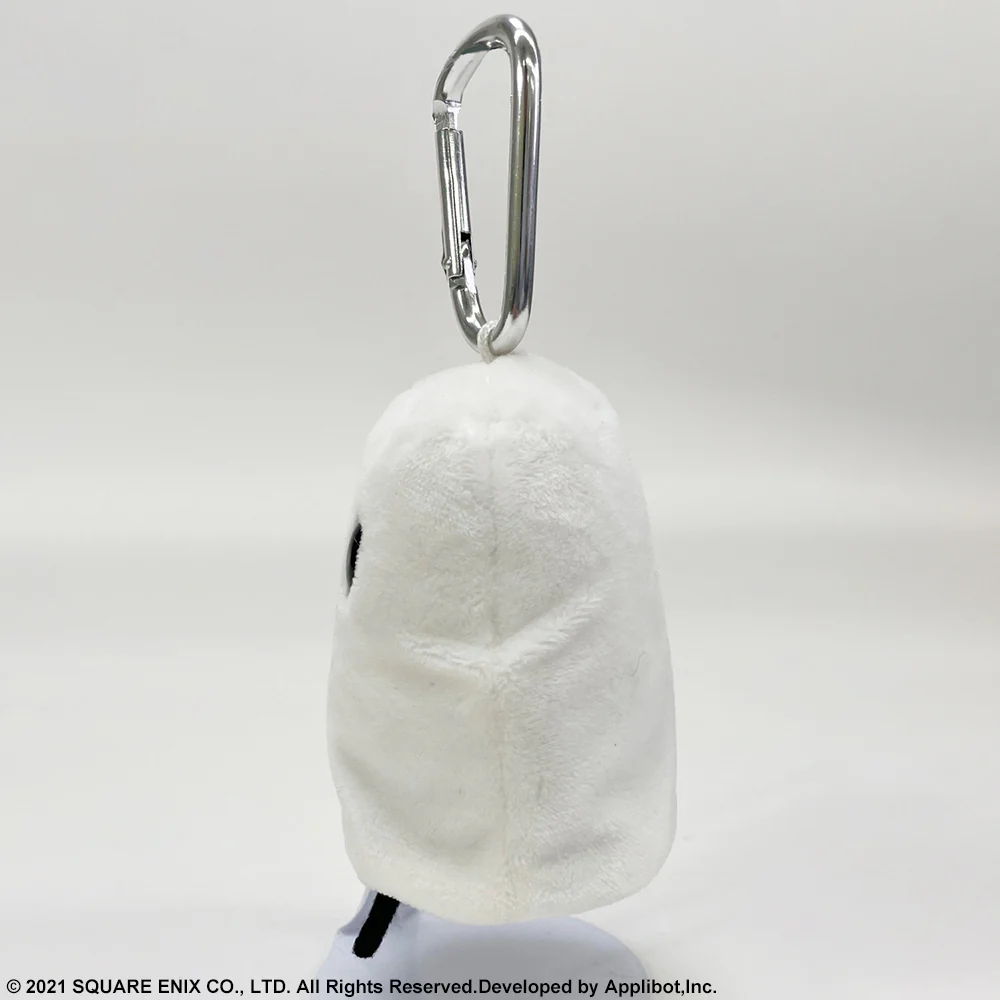 Nier Automata reincarnation mama 4in plush - Image 2