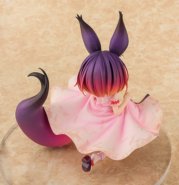No Game No Life: Hatsuse Izuna Swimsuit Style 1/7 Scale Figure - Image 4