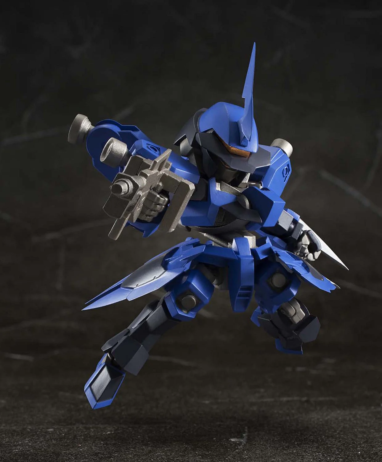NX-0012 Schwalbe Graze (McGillis Custom) - Image 3