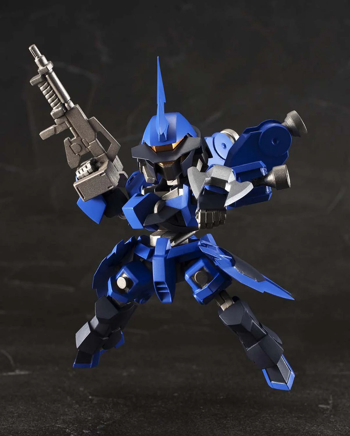 NX-0012 Schwalbe Graze (McGillis Custom) - Image 4