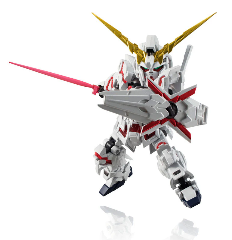 NX-0015 Unicorn Gundam (Destroy Mode) - Image 3
