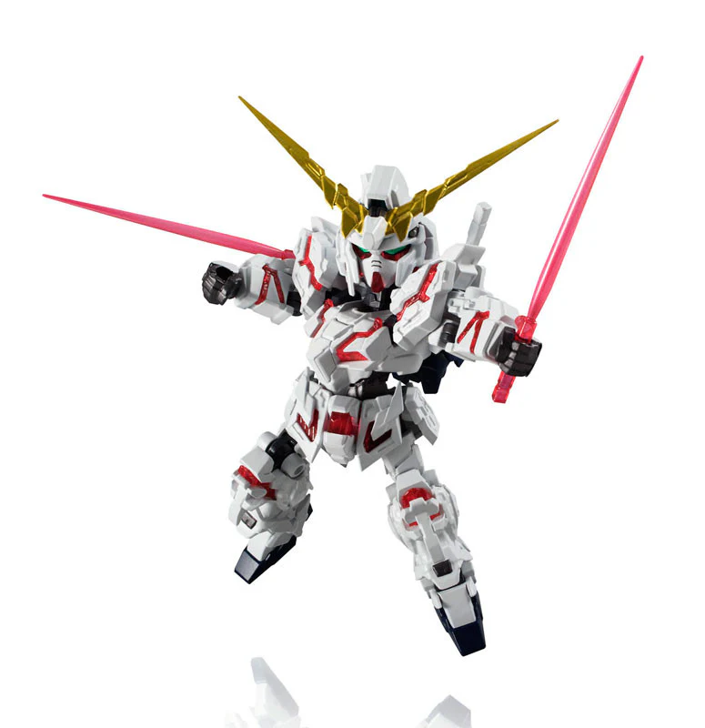 NX-0015 Unicorn Gundam (Destroy Mode) - Image 4