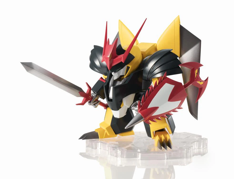 NX-0042 Mashin Hero Wataru: Jyakomaru