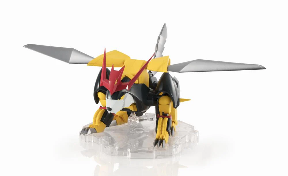 NX-0042 Mashin Hero Wataru: Jyakomaru - Image 3