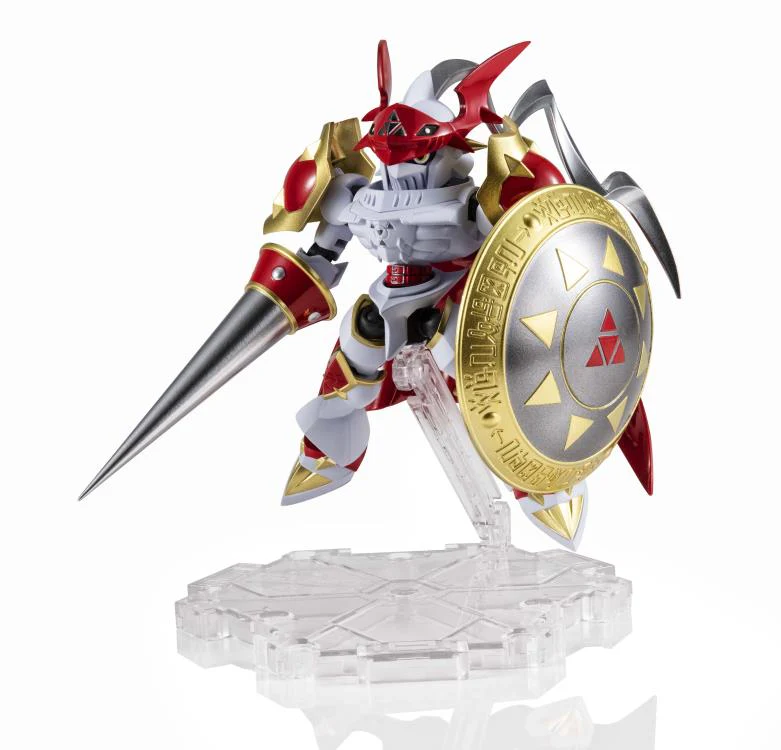 NX-0071 Dukemon (Special Color Ver.)
