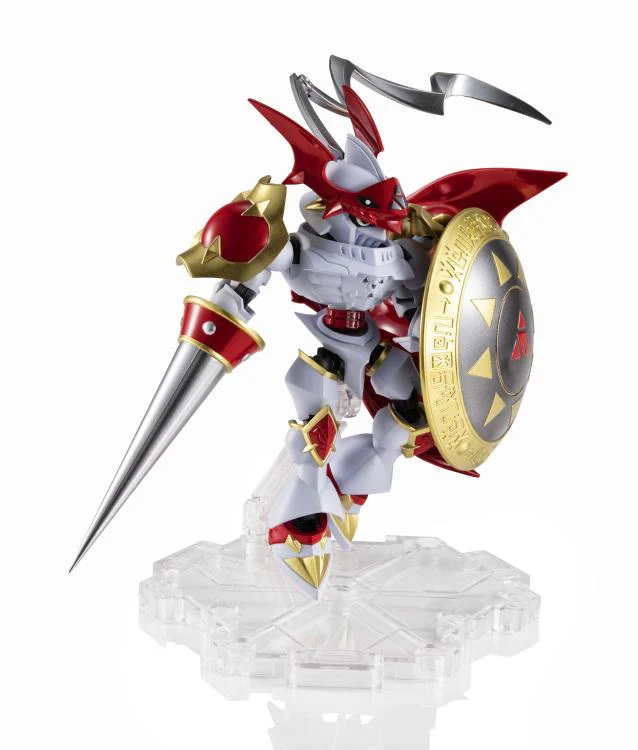 NX-0071 Dukemon (Special Color Ver.) - Image 2
