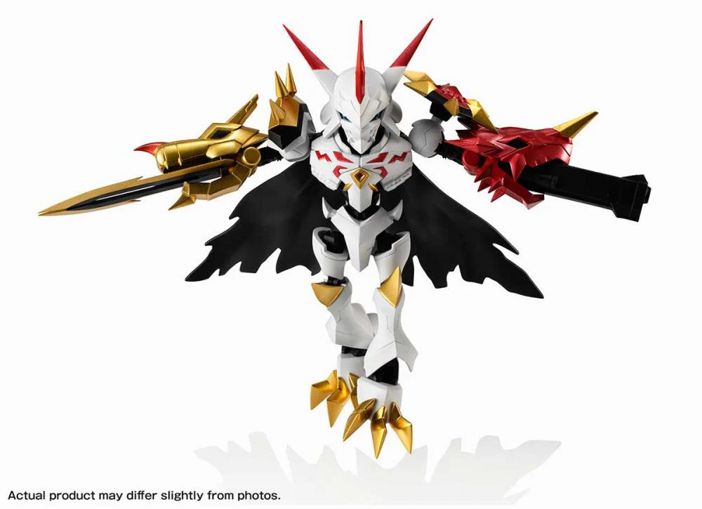 NX-EX Omegamon Alter-S - Image 2