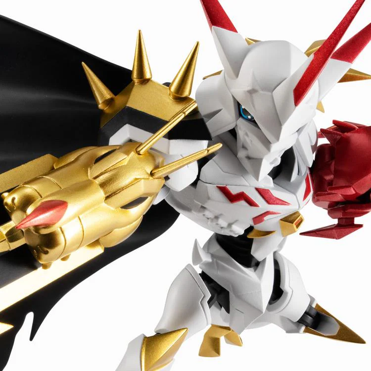NX-EX Omegamon Alter-S - Image 5
