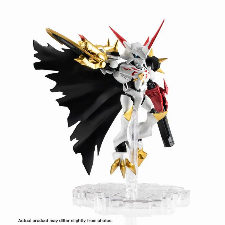 NX-EX Omegamon Alter-S - Image 6