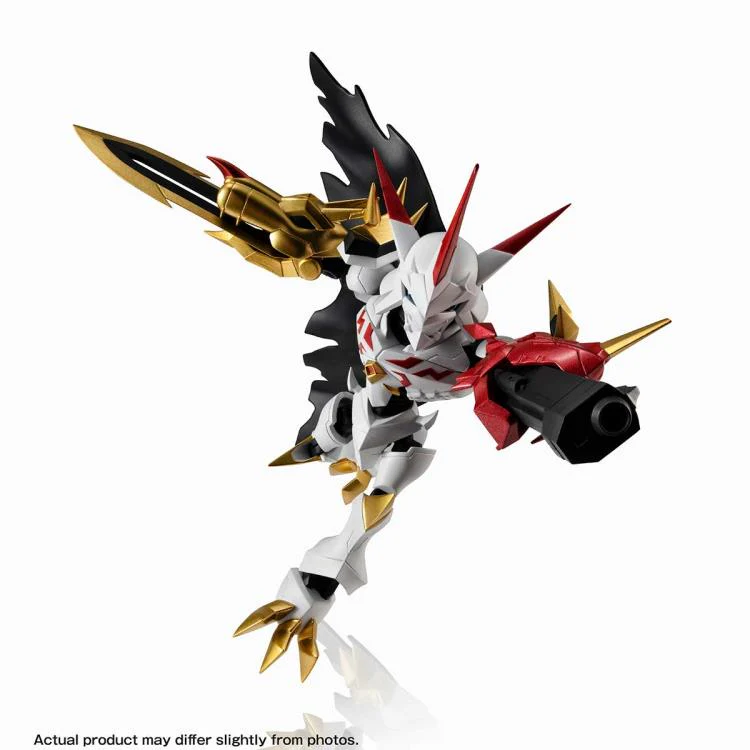 NX-EX Omegamon Alter-S - Image 7