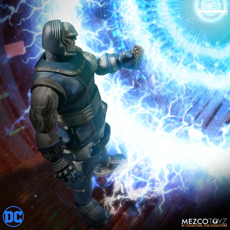ONE:12 Collective DC: Darkseid - Image 6