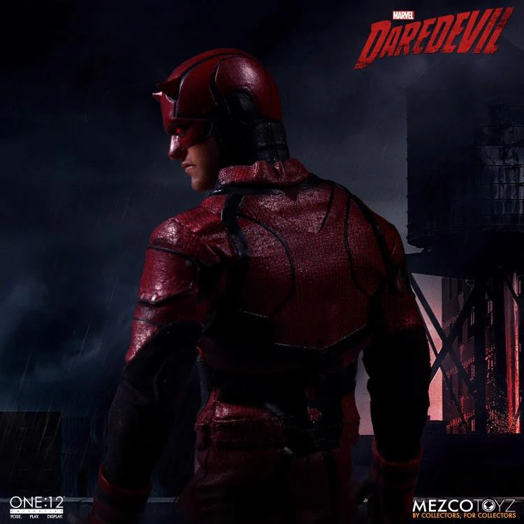 ONE:12 Collective Netflix Daredevil - Exclusive - Image 3