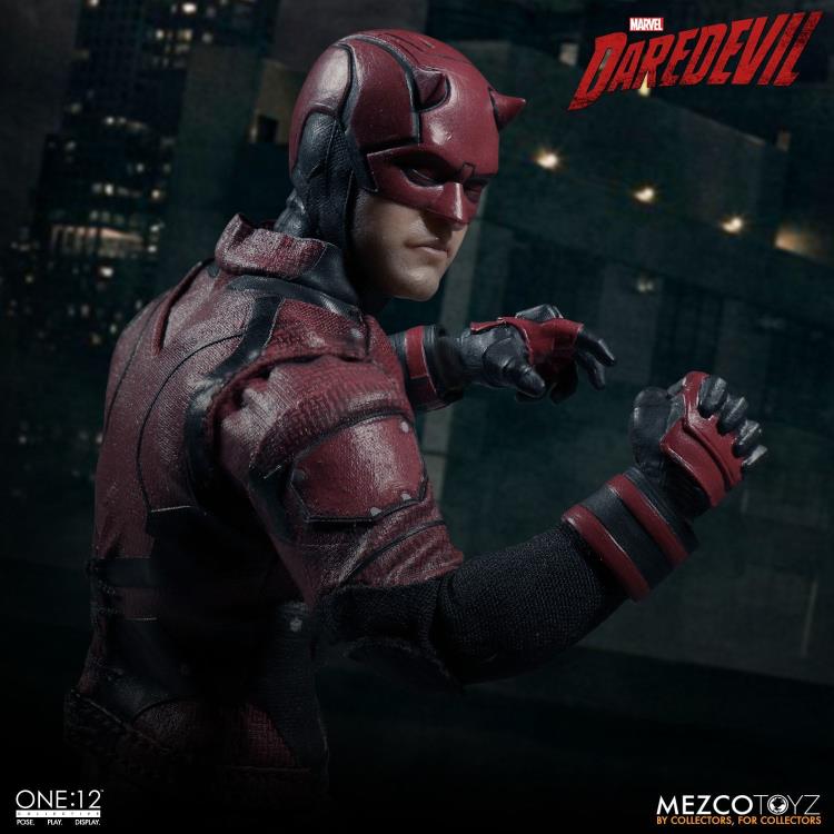 ONE:12 Collective Netflix Daredevil - Exclusive - Image 4