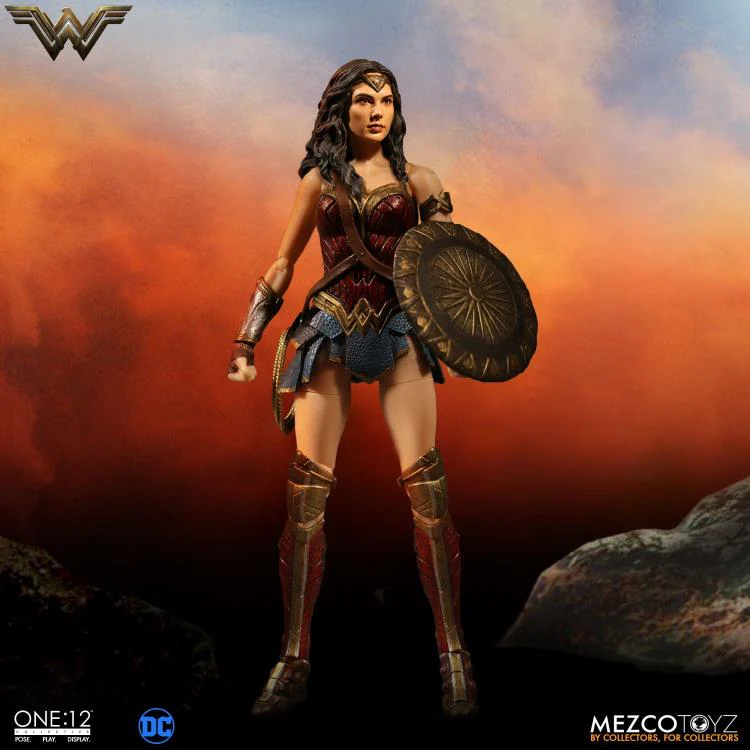 ONE:12 Collective Wonder Woman Movie: Wonder Woman