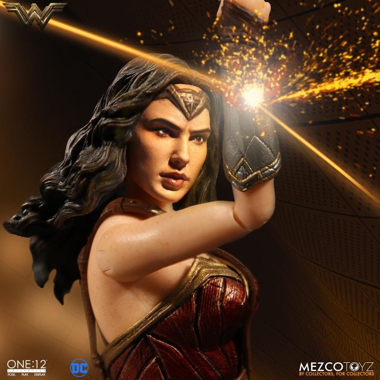 ONE:12 Collective Wonder Woman Movie: Wonder Woman - Image 3