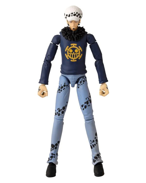 One Piece Anime Heroes: Trafalgar Law - Image 2