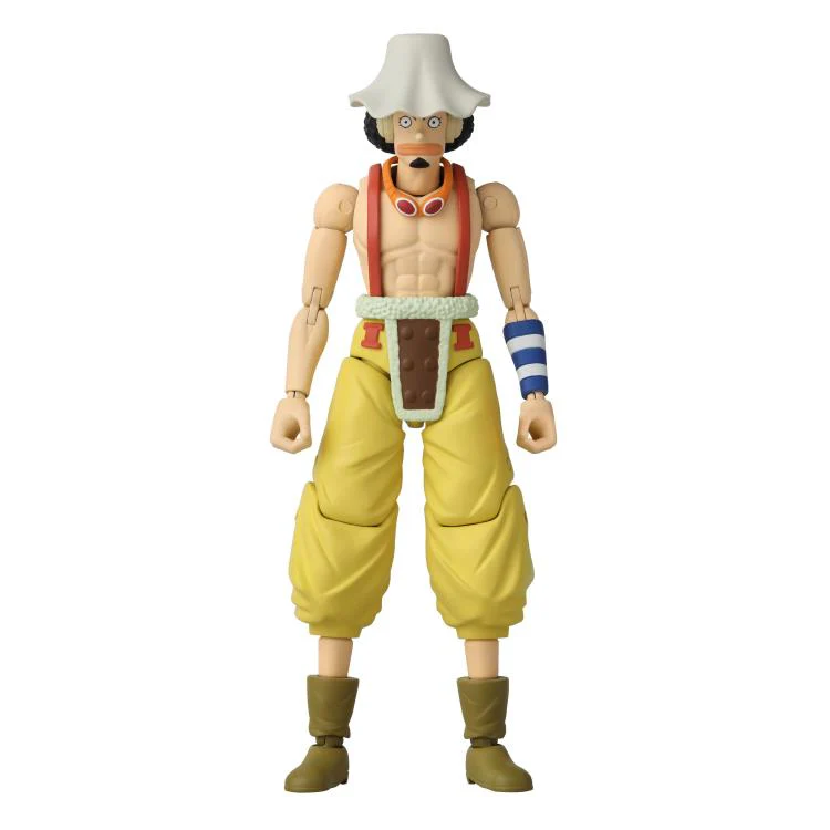 One Piece Anime Heroes: Usopp - Image 2