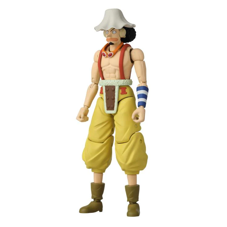One Piece Anime Heroes: Usopp - Image 3