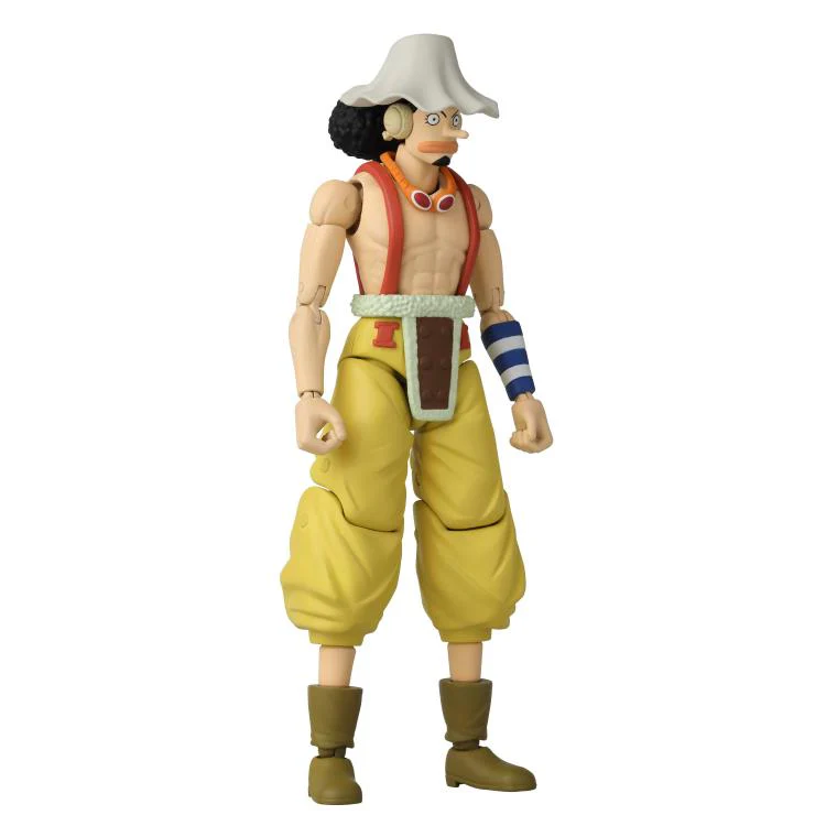 One Piece Anime Heroes: Usopp - Image 4