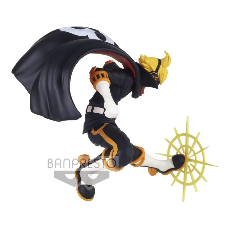 One Piece Battle Record Collection Sanji (Osoba Mask) - Image 2