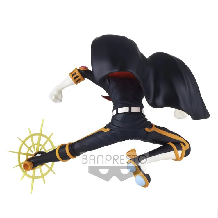 One Piece Battle Record Collection Sanji (Osoba Mask) - Image 3
