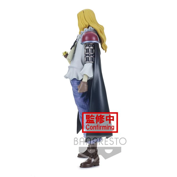 One Piece DXF Grandline Men Vol.16 Basil Hawkins - Image 4