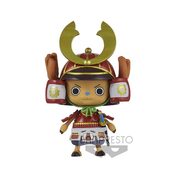 One Piece DXF Grandline Men Wano Country Vol.19 Tony Tony Chopper