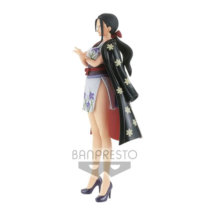 One Piece DXF The Grandline Lady Wano Country Vol.6 Nico Robin - Image 2
