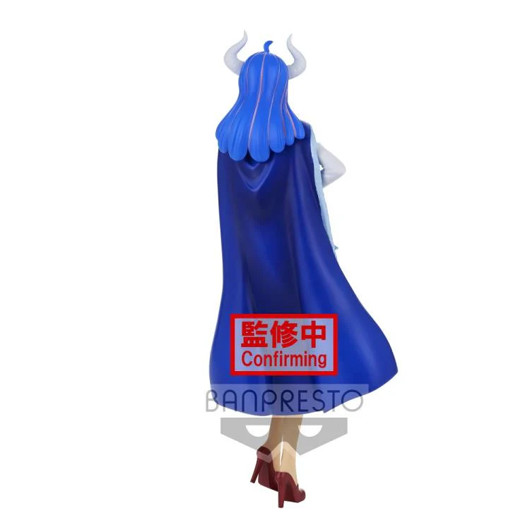 One Piece Glitter & Glamours Ulti Figure Ver.A - Image 3