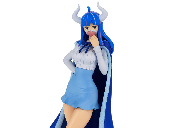 One Piece Glitter & Glamours Ulti Figure Ver.A - Image 5