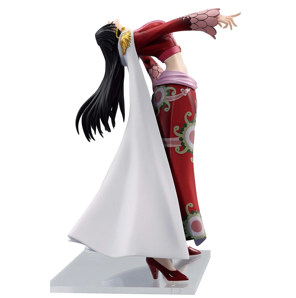 One Piece - Ichibansho Boa Hancock Another ver. (Memory of Heroines) - Image 2