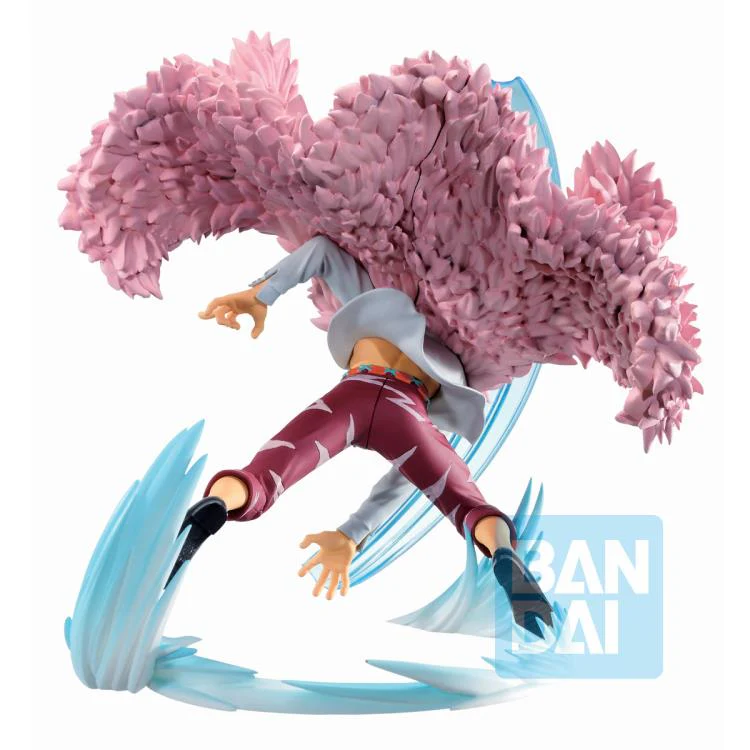 One Piece - Ichibansho - Donquixote Doflamingo (Duel Memories) - Image 6