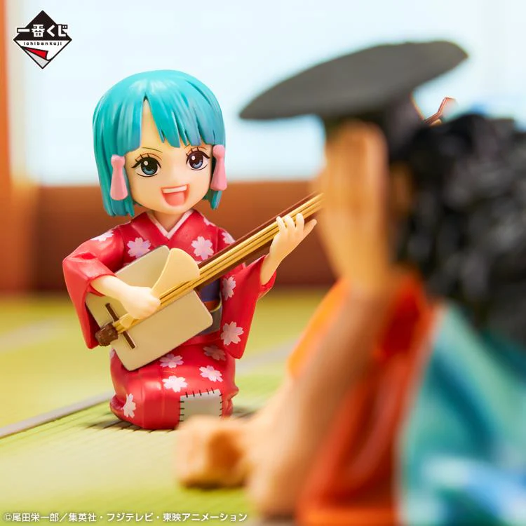 One Piece - Ichibansho Hiyori & Oden (Emotional Stories 2) - Image 2